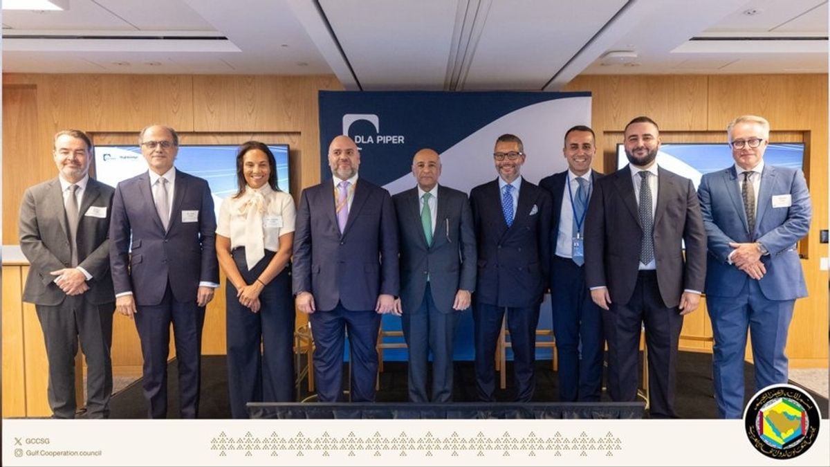 الخليج يعزز مكانته الاستثمارية العالمية بأصول تتجاوز 5 تريليونات دولار
