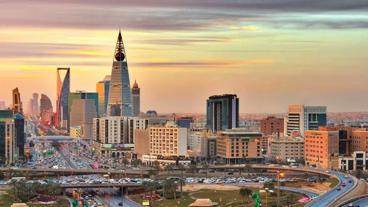 قفزة 4.9% بإيرادات السعودية التشغيلية يوليو 2026
