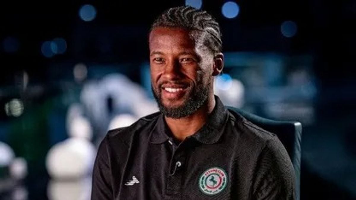 الاتحاد يتعاقد مع الهولندي جورجينيو فينالدوم لموسم واحد