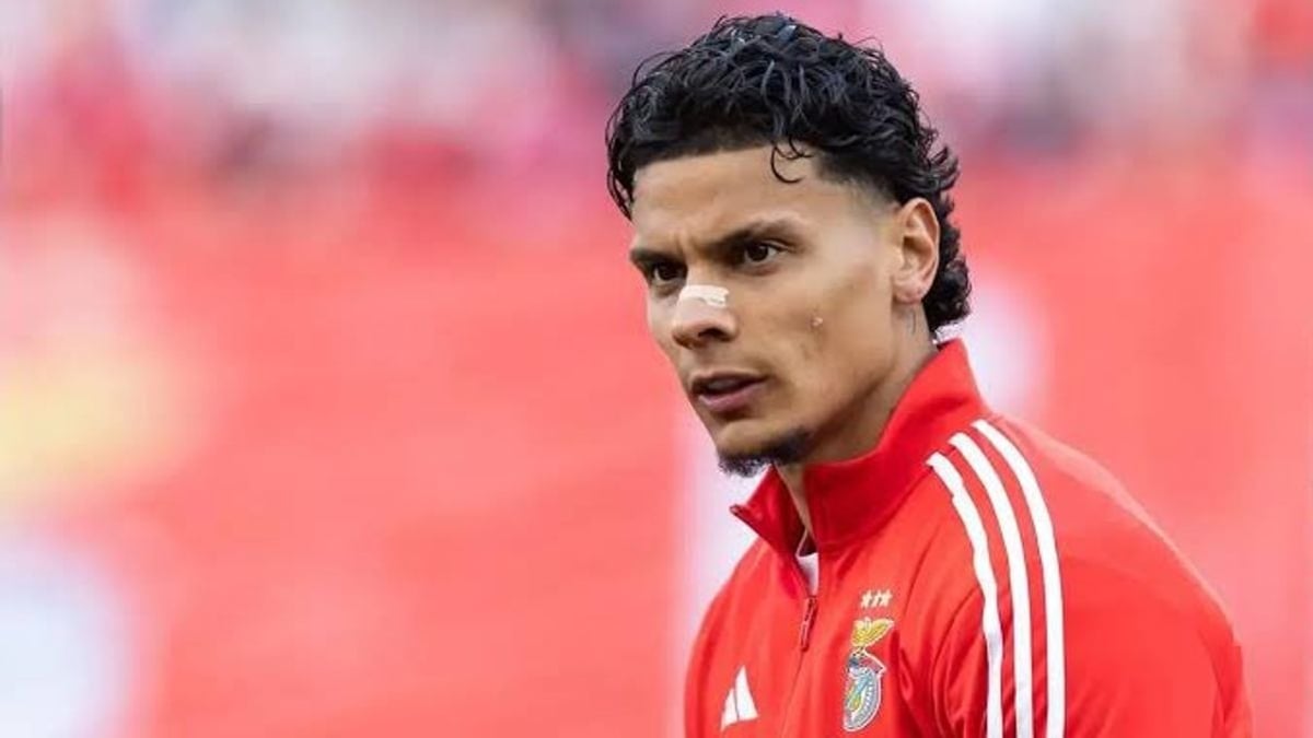 الاتحاد يقترب من إتمام صفقة ريتشارد ريوس