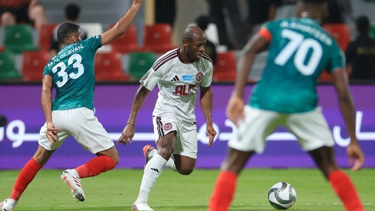 الاتفاق والفيصلي يتعادلان سلبياً في دوري روشن