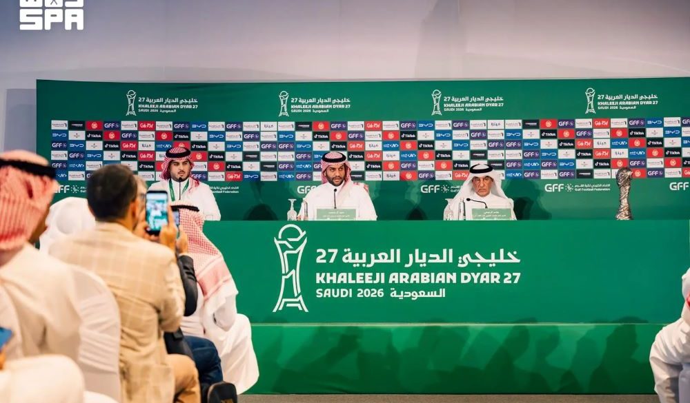جدة تستعد لاستقبال كأس الخليج العربي 27 بمشاركة 8 منتخبات