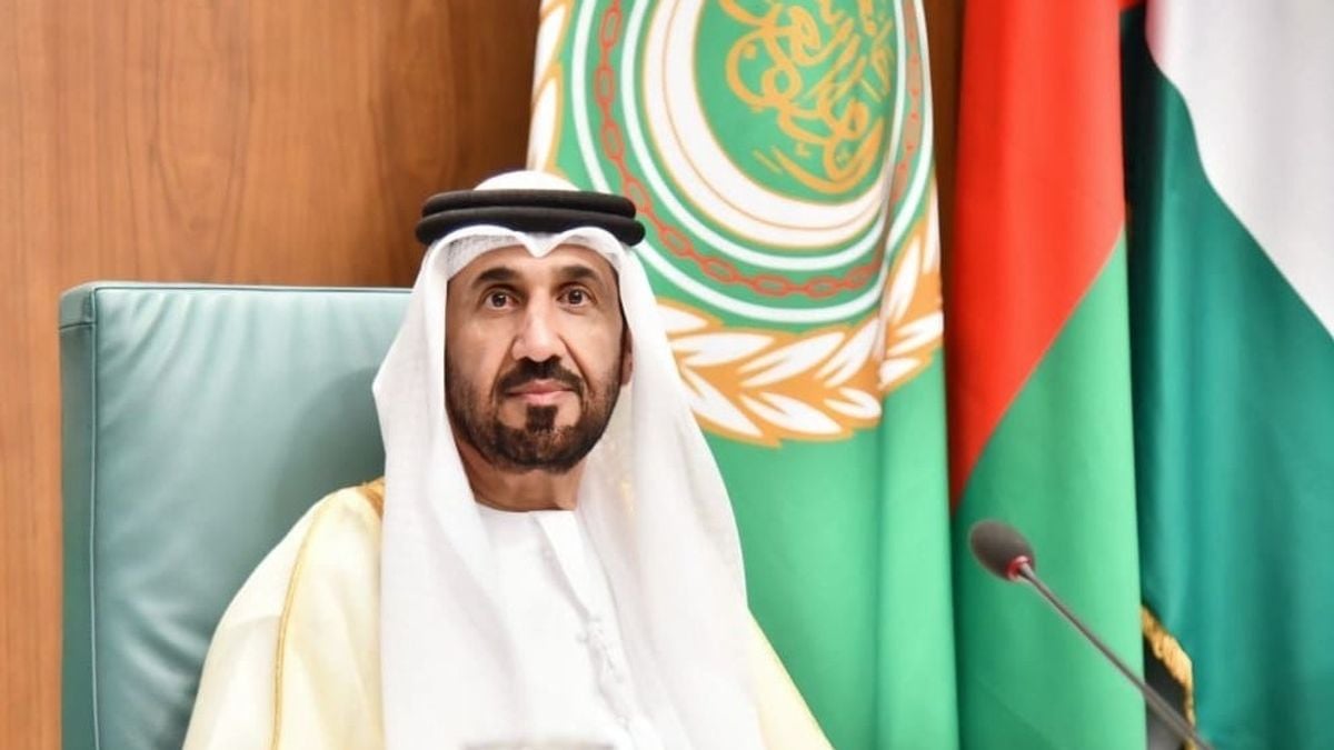 البرلمان العربي يدين الهجمات الإيرانية على البحرين والكويت والأردن