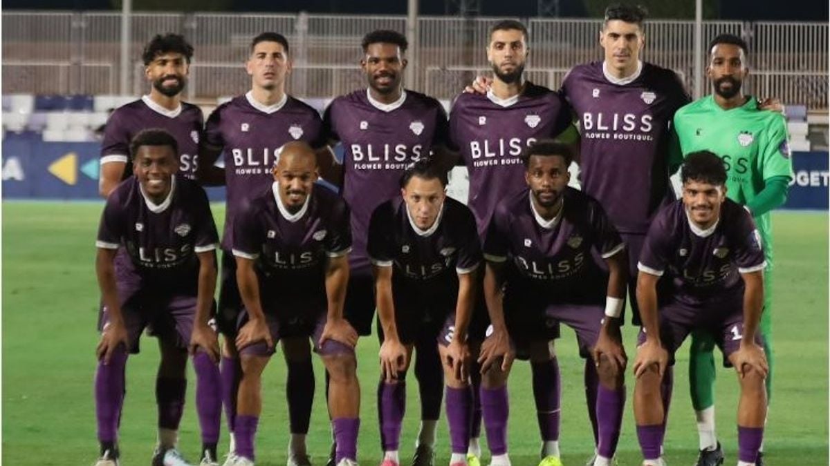 البكيرية في المركز الـ17 بعد 5 جولات بلا فوز والانتقادات تزداد