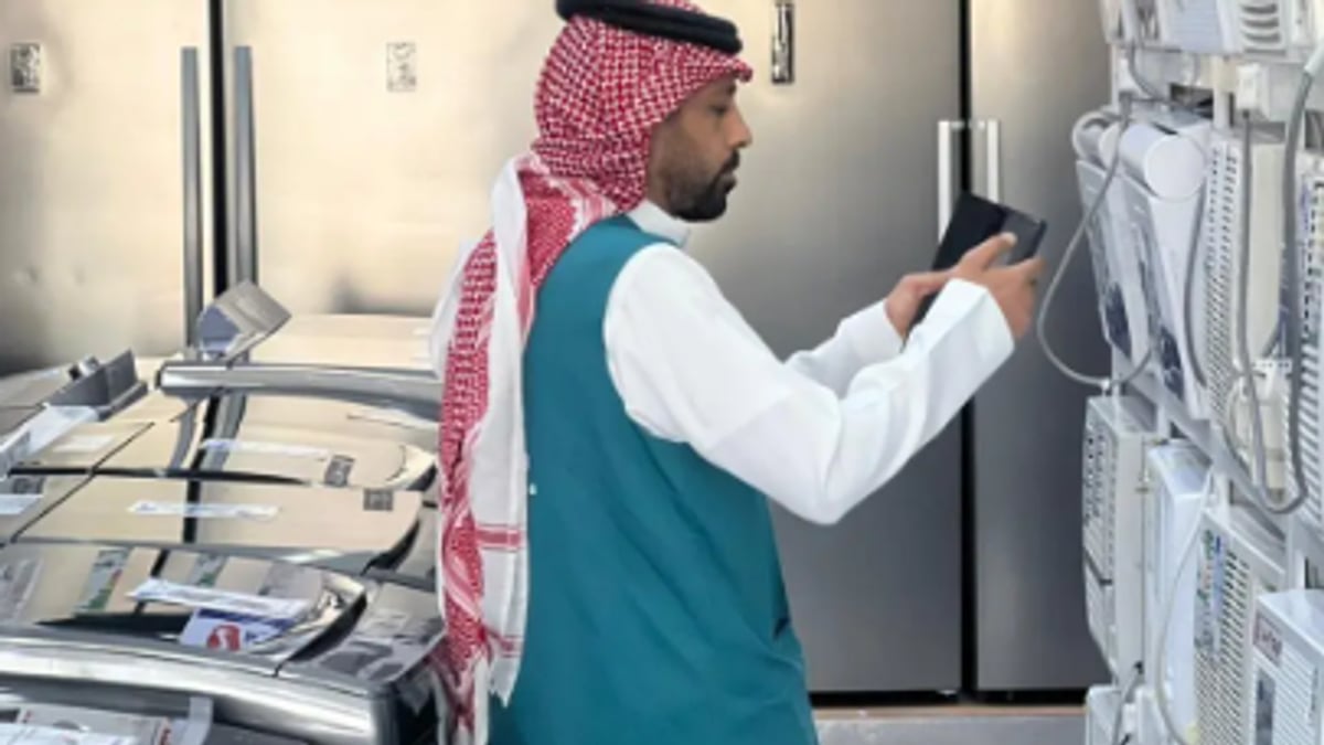 التجارة تنفذ 28 ألف جولة رقابية على المنشآت في شهر واحد