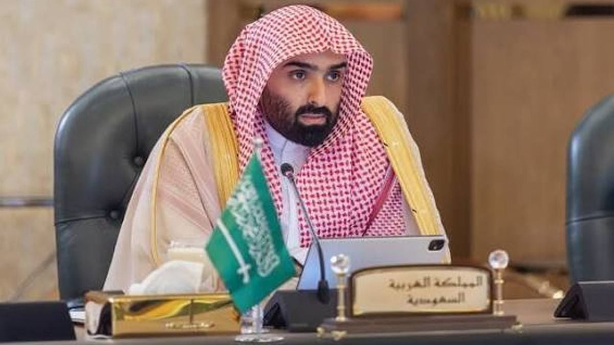التطور التشريعي يعزز سيادة القانون في المملكة حسب النائب العام