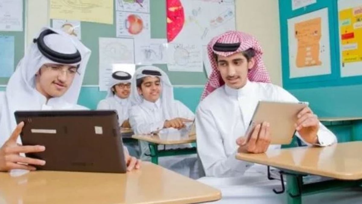 التعلم ليس سباق شهادات بل يركز على حل المشكلات