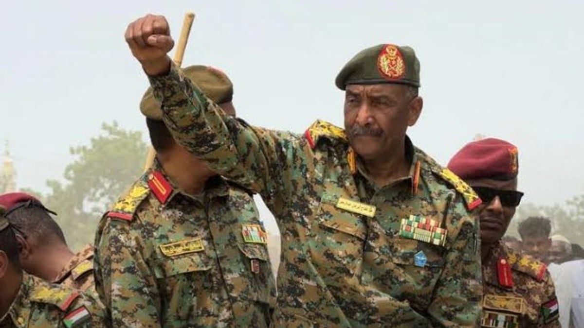 الجيش السوداني يحرر 11 منطقة في شمال كردفان من الميليشيات
