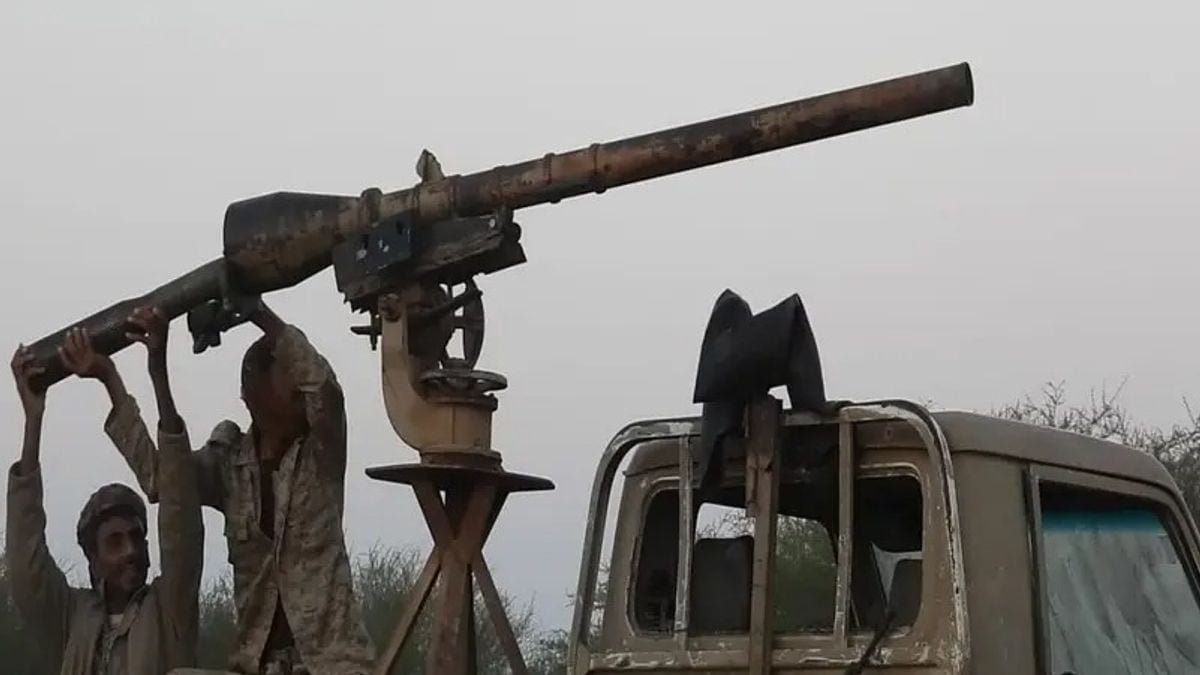 الجيش اليمني يبدأ هجومًا معاكسًا في جبهة جنوب الجراحي بالحديدة