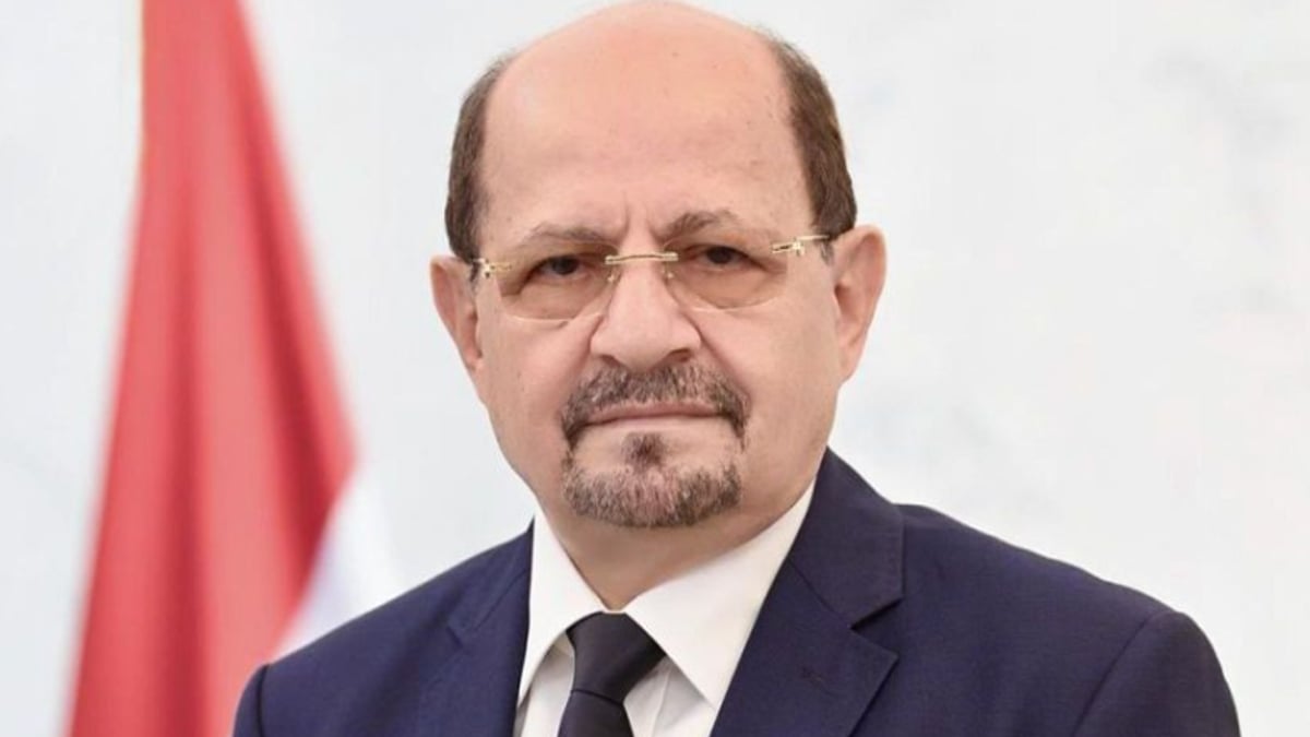 الحكومة اليمنية تدين اعتداءات الحوثيين على منشآت سعودية
