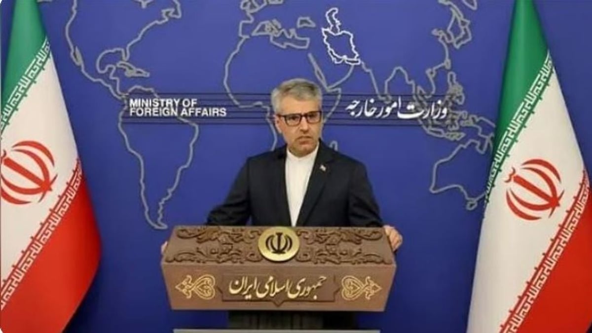 طهران: اتهامات أمريكا بارتفاع الوقود غطاء لفشلها