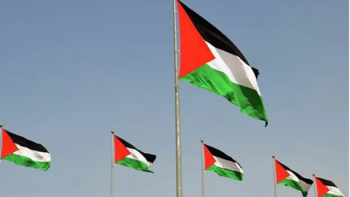 الرئاسة الفلسطينية تحذر من استيطان جديد شرق القدس