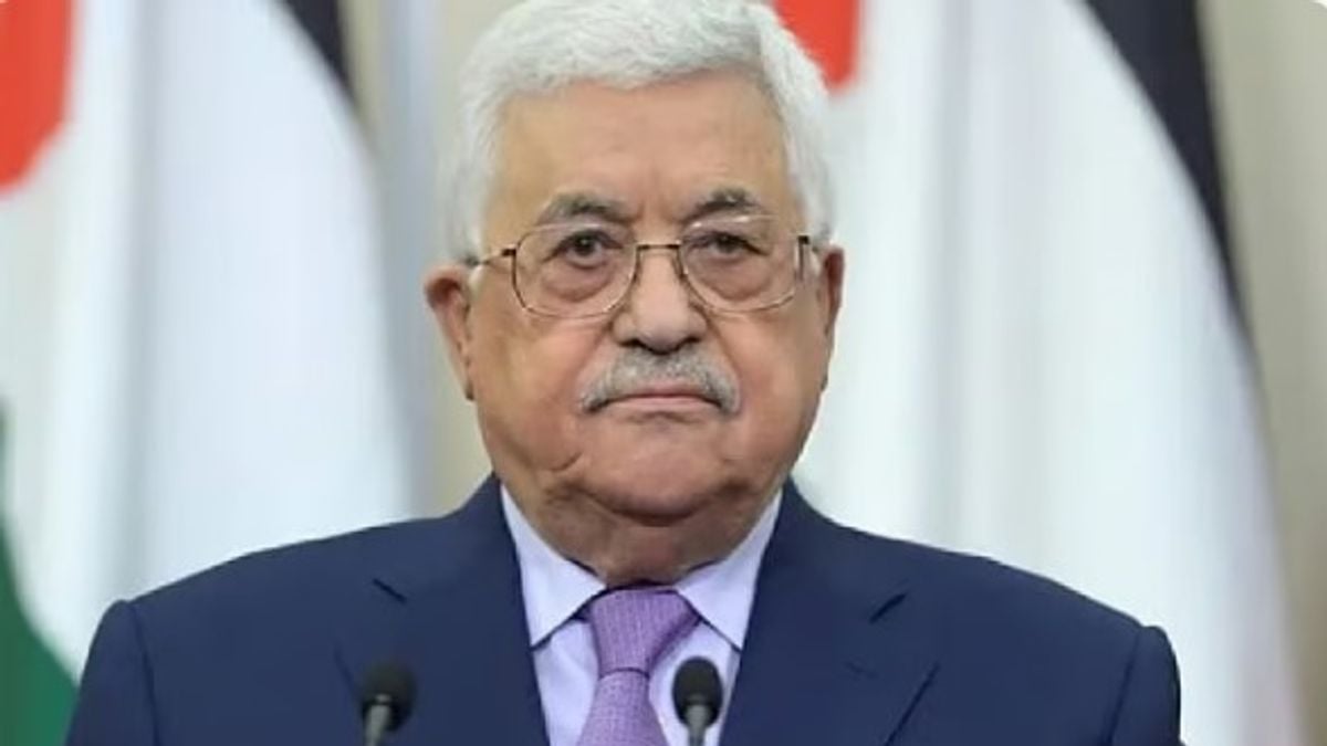 الرئاسة الفلسطينية ترحب ببيان 12 دولة لحماية حل الدولتين