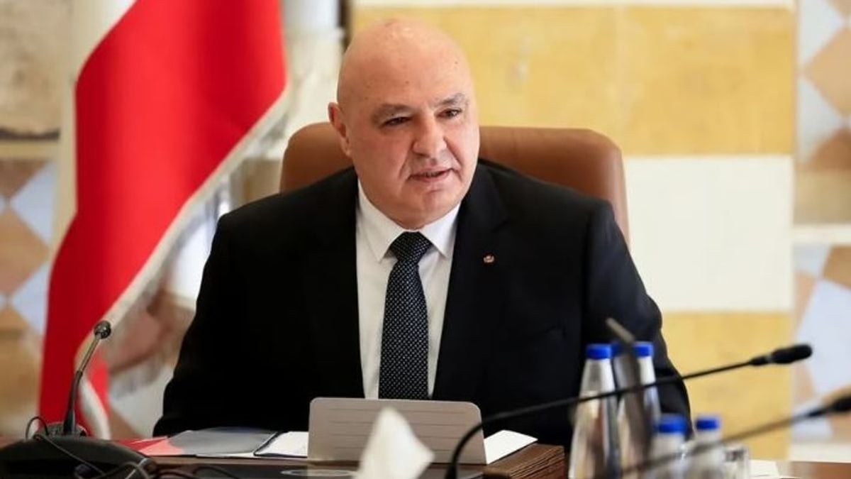 الرئيس اللبناني يطالب بقوة بديلة لـ«يونيفيل» لتجنب الفراغ بعد انتهاء مهمتها