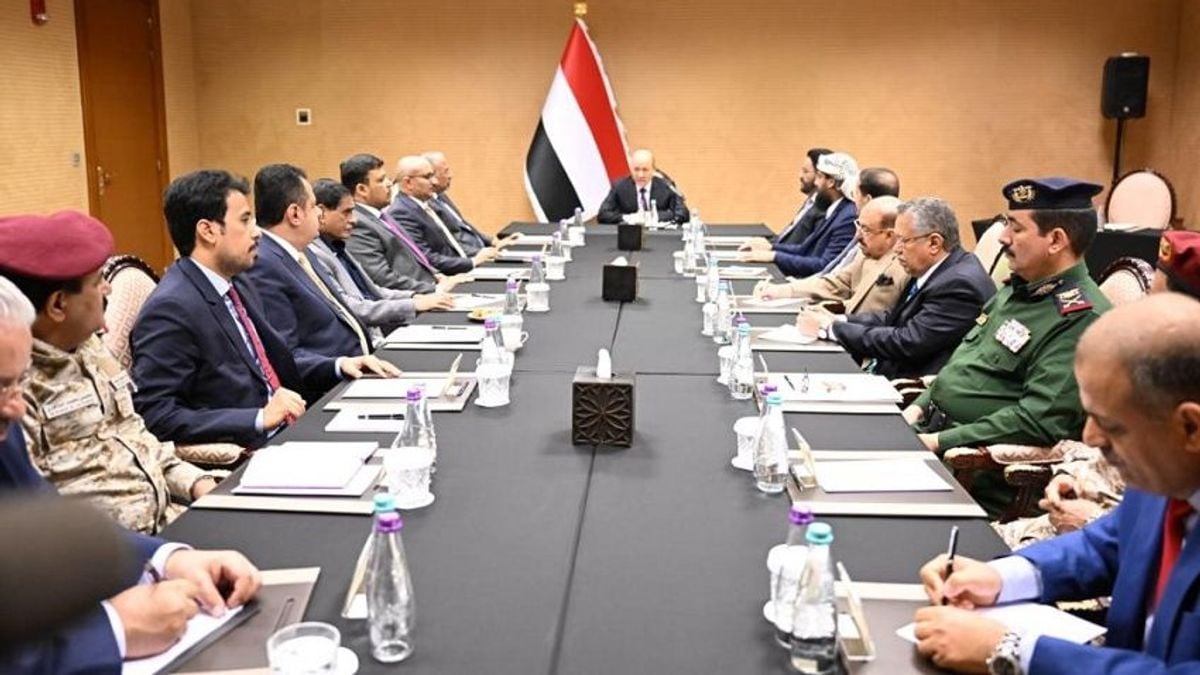 السعودية تدعم اليمن في استقراره وشرعيته وفقاً لعضو مجلس القيادة