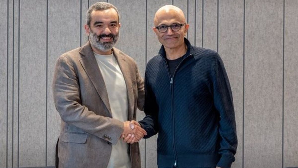 «السواحه» يبحث في سياتل تعزيز قدرات الذكاء الاصطناعي في السعودية