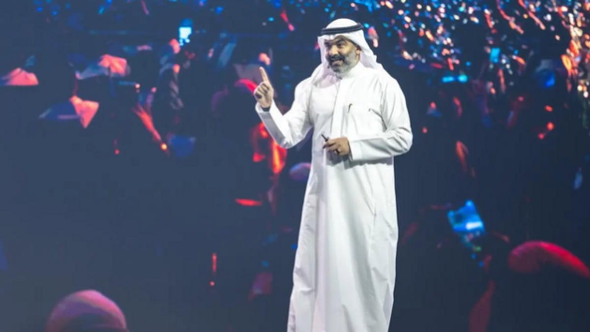 السواحه يبحث في نيويورك عن شراكات لدعم الشركات التقنية السعودية