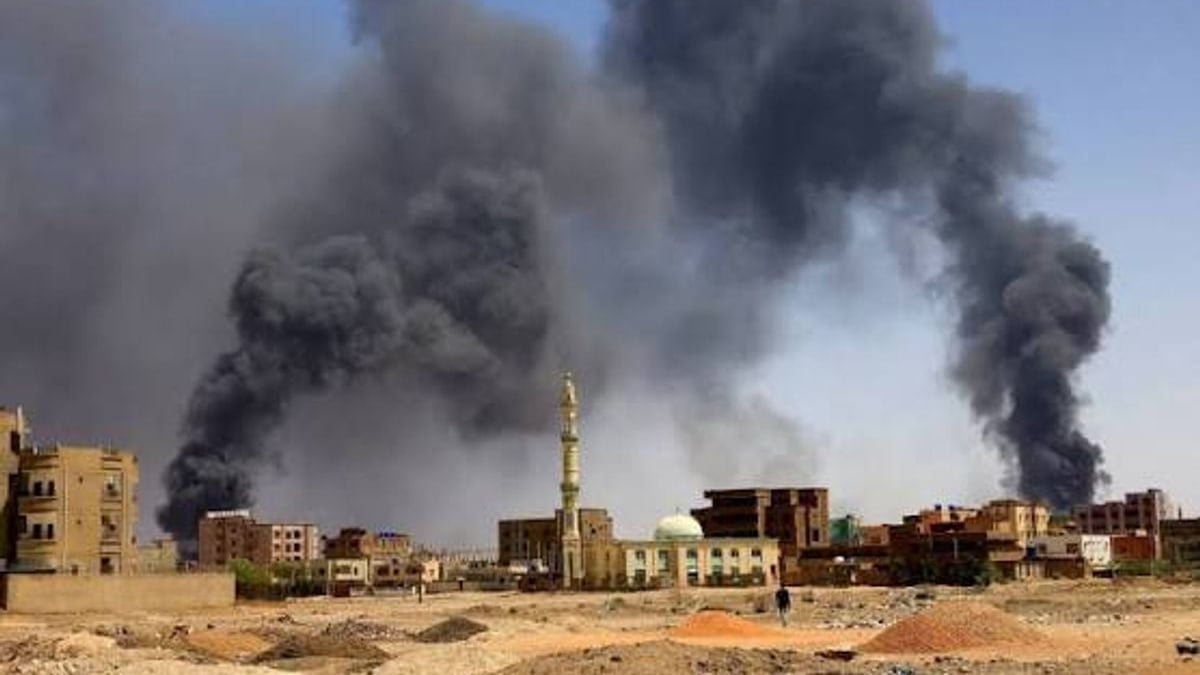 السودان ينجح في إحباط تهريب صواريخ وأسلحة على ساحل البحر الأحمر