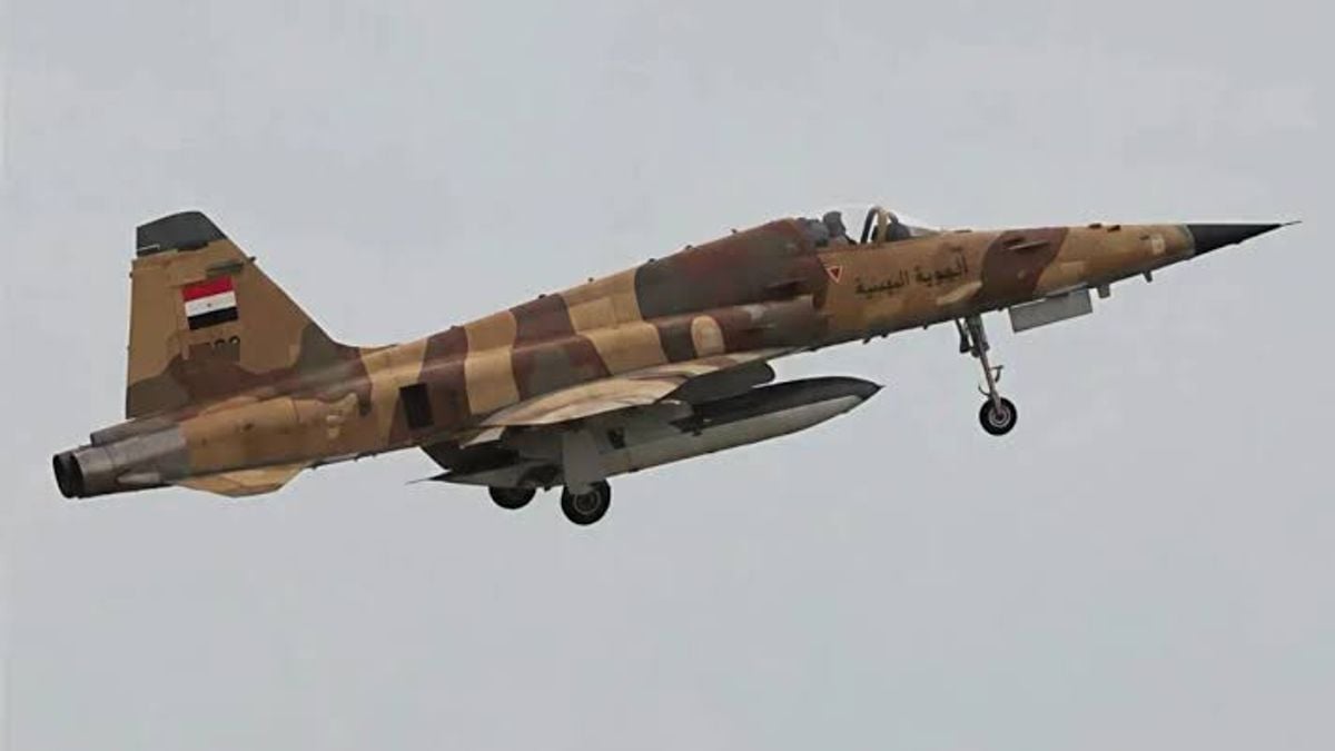 الطيران الحربي اليمني ينفذ 20 غارة على الحوثيين في البيضاء