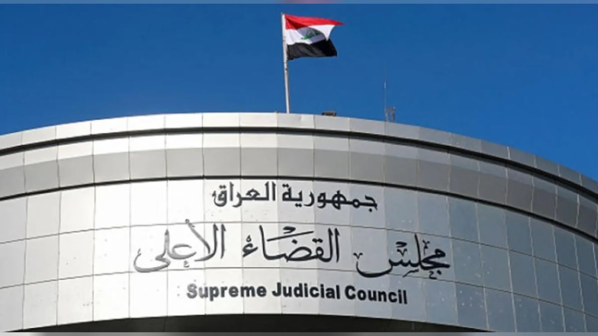 العراق يسجن مدانين من جماعة القربان أحدهما حرض على الانتحار