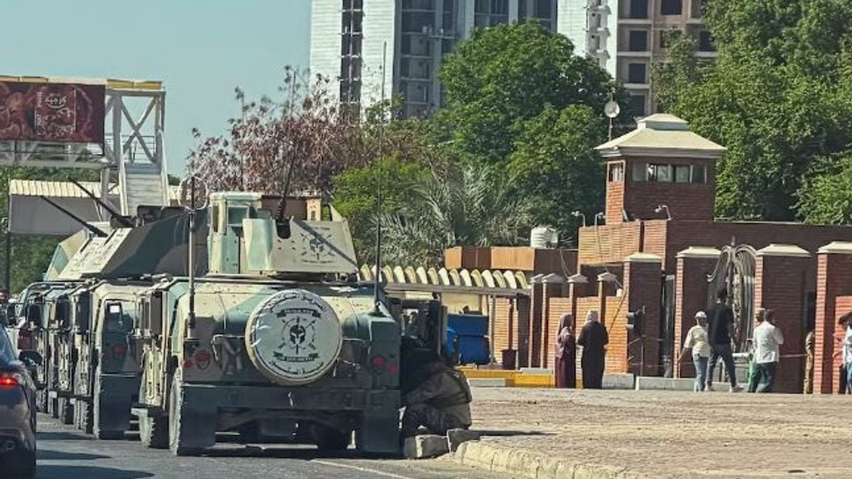 خطر الإعدام يهدد 6 فرنسيين يحاكمون في العراق بتهمة الانتماء لداعش