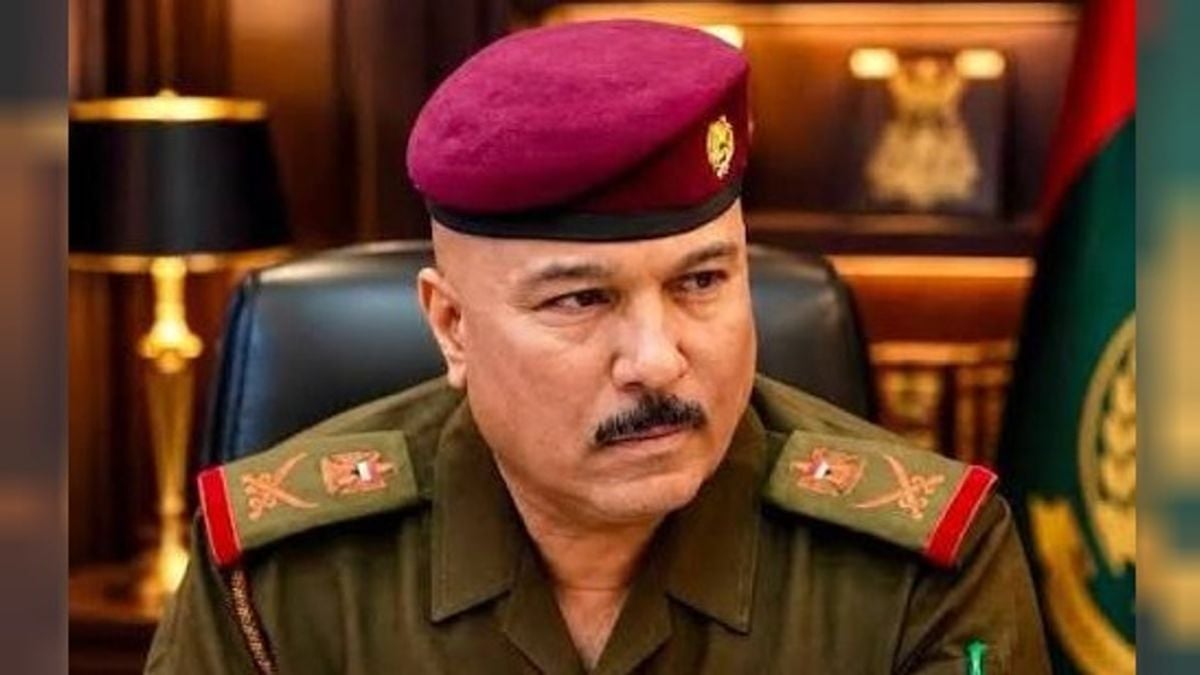 العراق يعين قائدًا جديدًا لعمليات ميسان بعد اعتداءات على المملكة