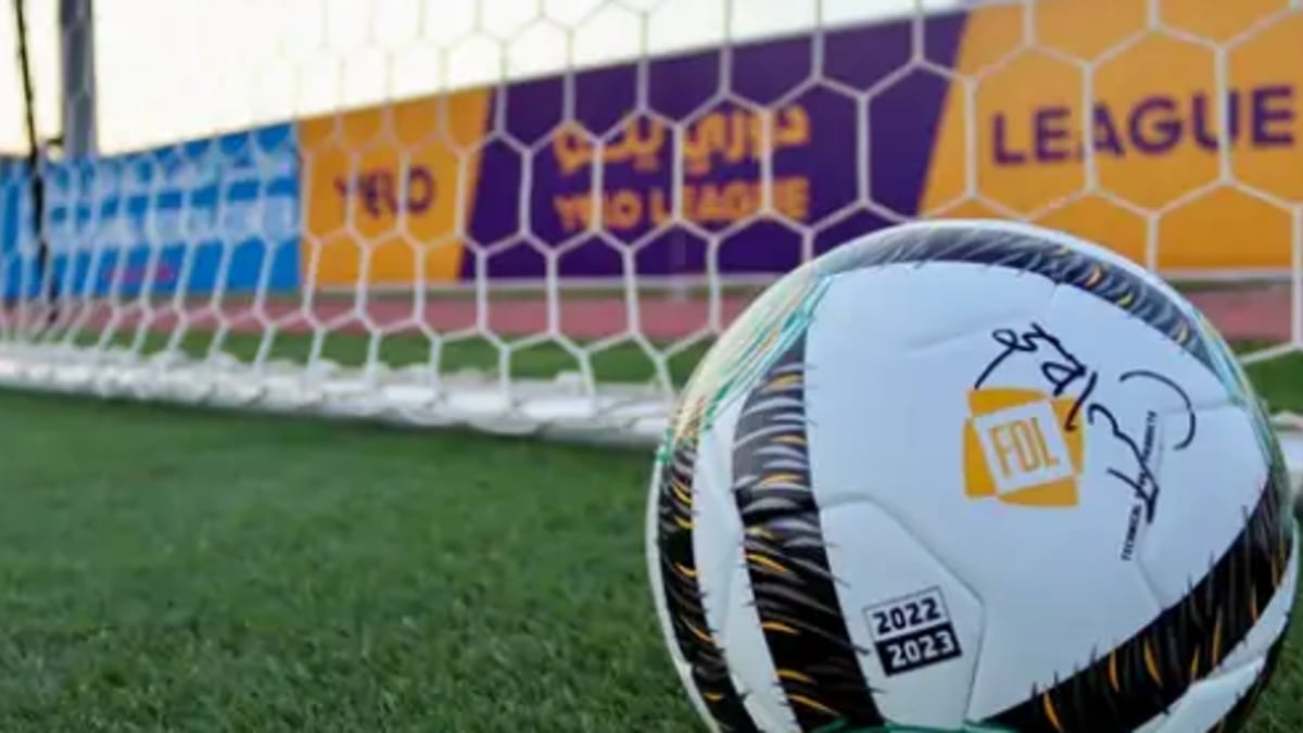 العلا وجدة يتنافسان على الصدارة في دوري الدرجة الأولى اليوم