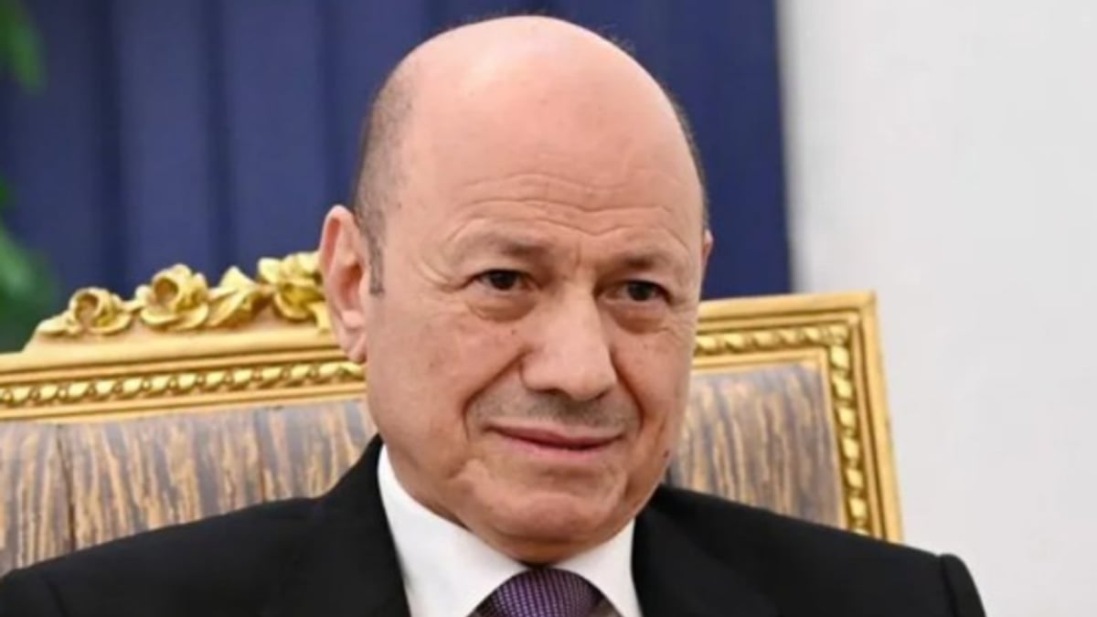 العليمي يحذر الحوثيين من عواقب حساباتهم الخاطئة
