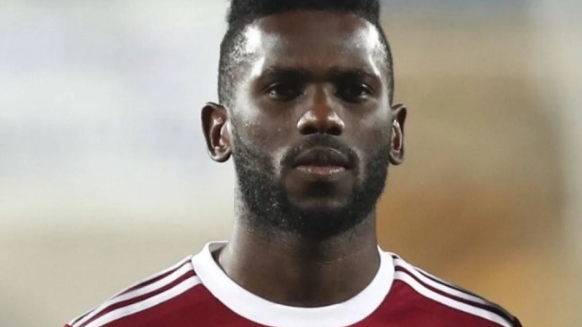 الفيصلي يتعاقد رسمياً مع اللاعب عبدالعزيز البيشي