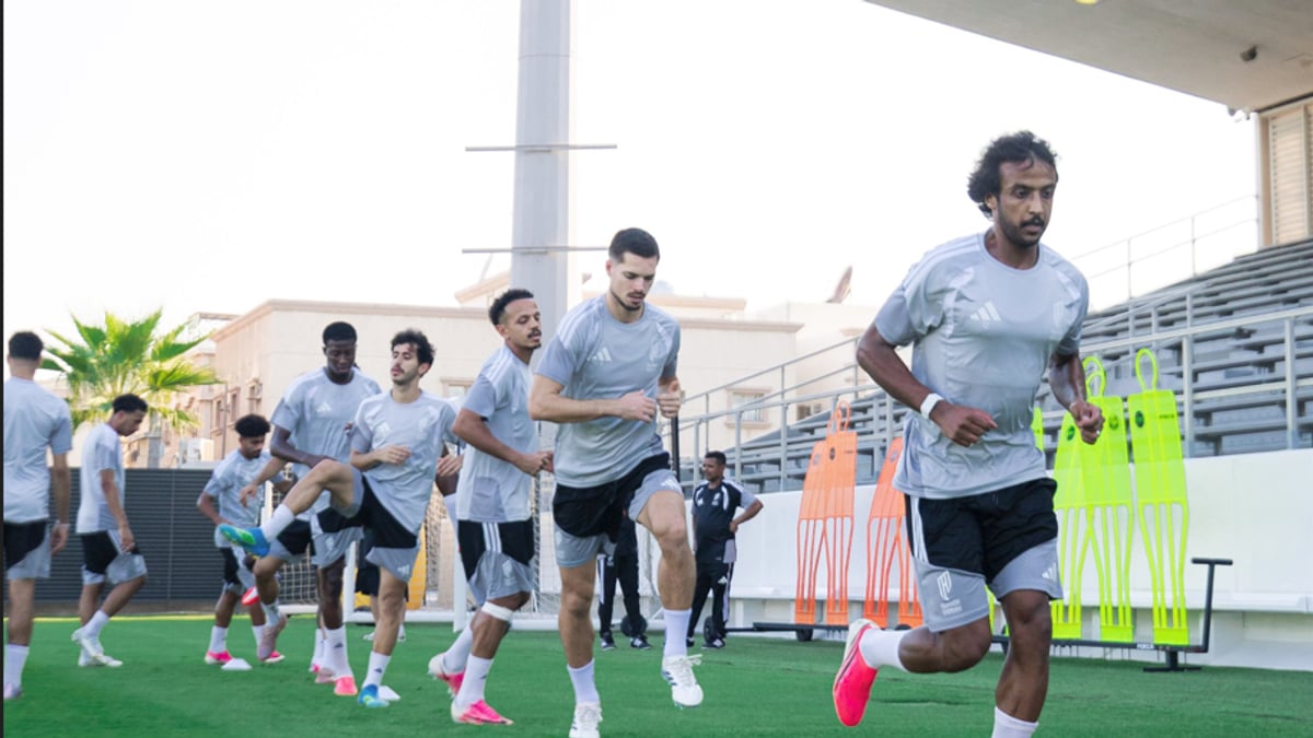 القادسية يلتقي الوصل الإماراتي في افتتاح دوري أبطال آسيا