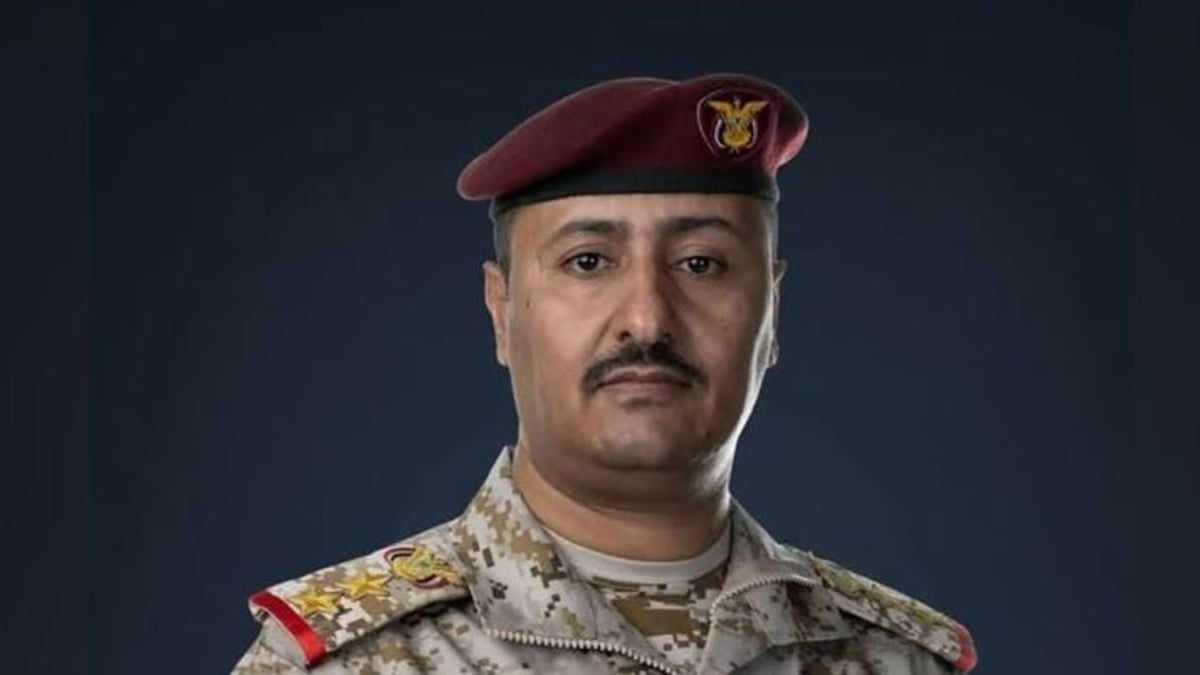 القوات المسلحة اليمنية تبدأ القصف في “صندوق القتل”
