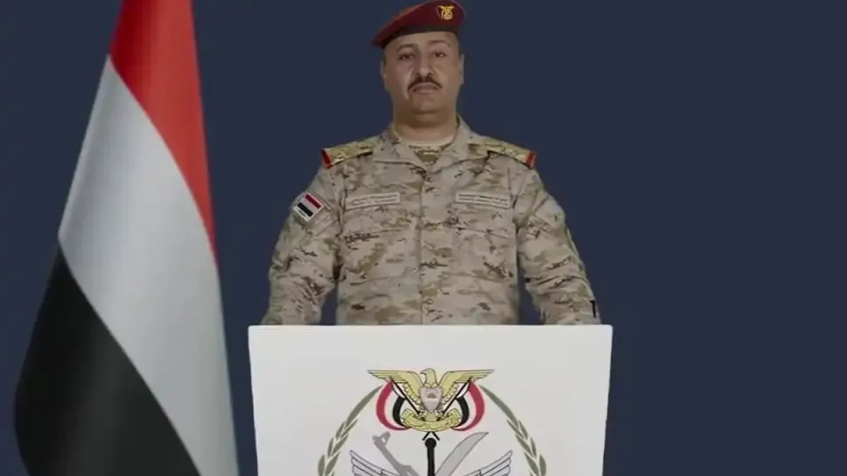 القوات المسلحة اليمنية تحرر حيد الخزان والفليحان في البيضاء