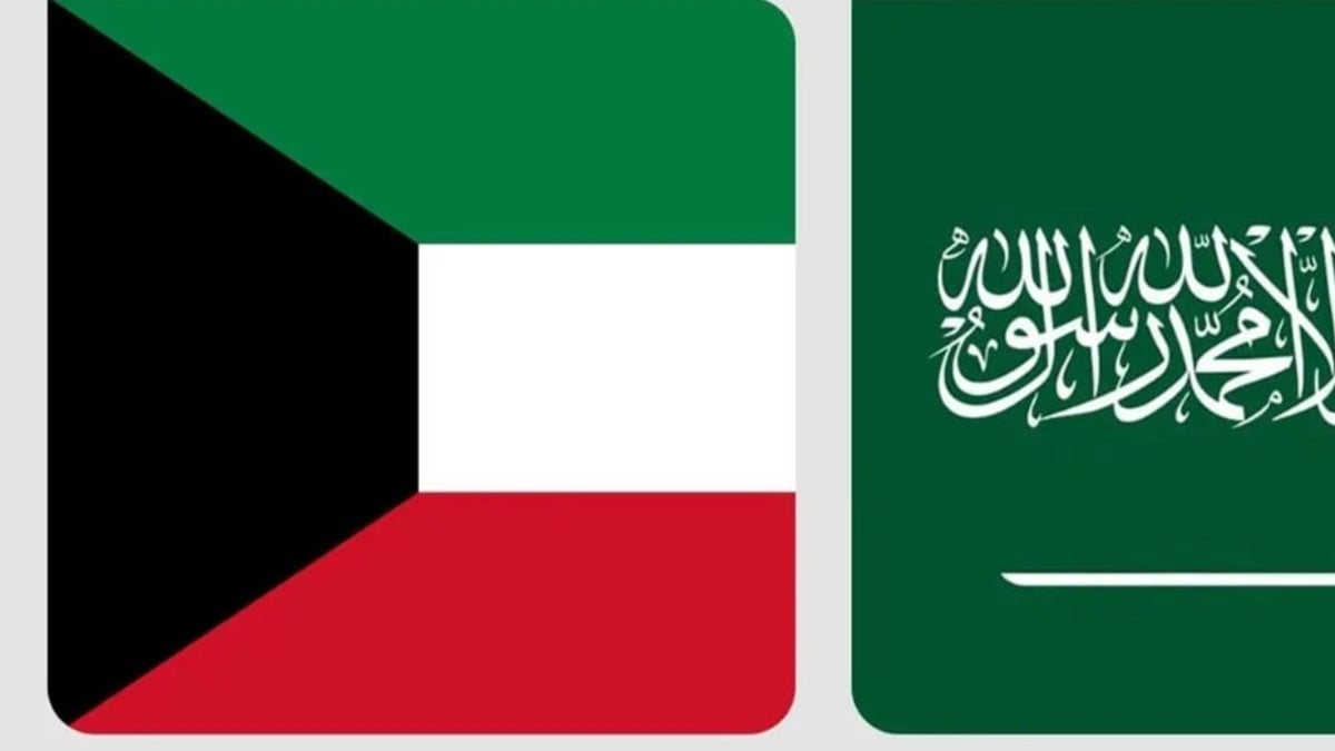 الكويت تدين هجمات الحوثيين على السعودية وتؤكد تضامنها الكامل