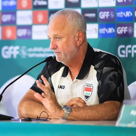 المديران الفنيان للمنتخبين العراقي والعماني يعلنان جاهزيتهما لمواجهة حاسمة في خليجي 27