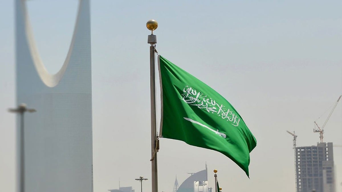 المملكة تدين دخول رئيس وزراء الاحتلال إلى سوريا وتطالب بوقف الانتهاكات