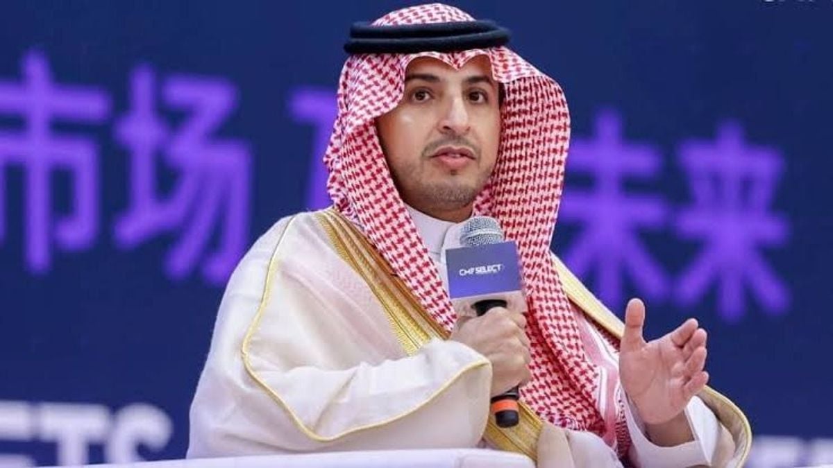 المملكة تعزز استثماراتها مع الصين لبناء سلاسل قيمة عالمية