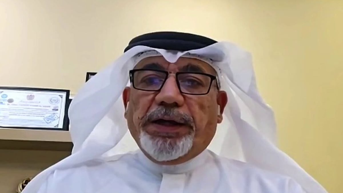المملكة ودول الخليج تتفهم محاولات إيران لزيادة الصراع في المنطقة