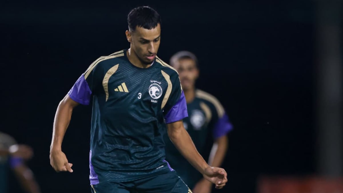 المنتخب السعودي تحت 21 عامًا يستعد للألعاب الآسيوية بتدريبات في اليابان