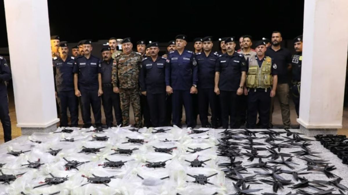 باحث سياسي: عدم حصر السلاح بيد الدولة يؤثر سلباً على علاقات العراق