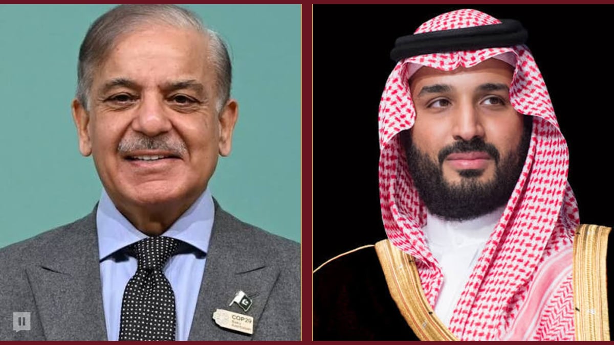 باكستان تعلن تضامنها الكامل مع المملكة العربية السعودية