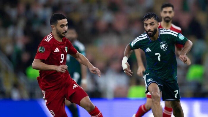 مباراة الكويت والعراق في خليجي 27 تنطلق الليلة وسط حماس جماهيري