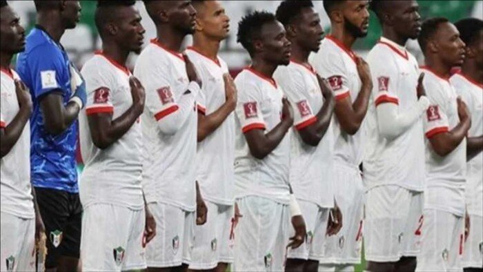 مباراة حاسمة بين السودان ورواندا في تصفيات كأس أمم أفريقيا تحت 23 عامًا