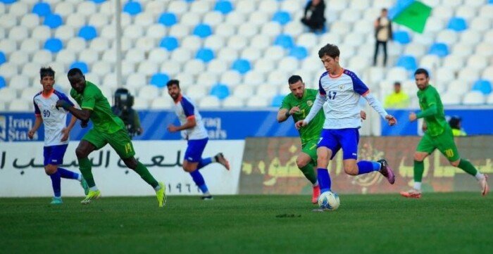دوري نجوم العراق: الشرطة يستضيف الكهرباء في صراع النقاط الثمينة