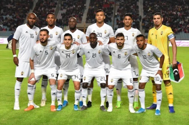 مباراة ليبيا وبوتسوانا في تصفيات كأس أمم أفريقيا تنطلق الليلة