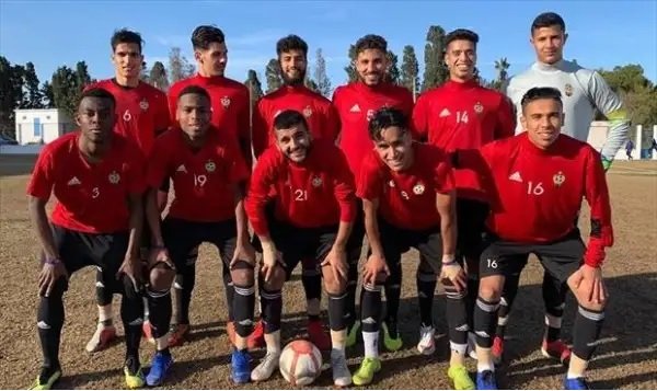 مباراة ليبيا وتوغو اليوم في تصفيات كأس أمم أفريقيا تحت 23 عامًا