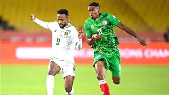 مواجهة حاسمة بين موريتانيا وأفريقيا الوسطى في تصفيات كأس أمم أفريقيا