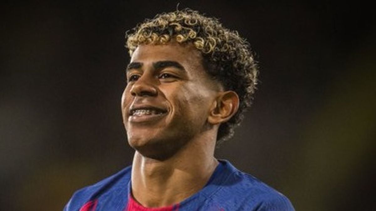 برشلونة يواجه فينورد في بداية دوري الأبطال ويامال يسعى لتحقيق رقم تاريخي