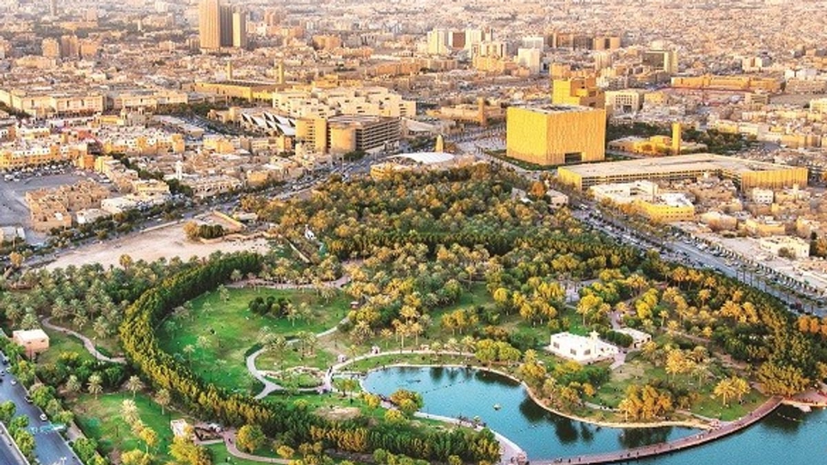 دعوة للمشاركة: الرياض تطلق حملة تشجير وتنظيف شعيب أم قصر