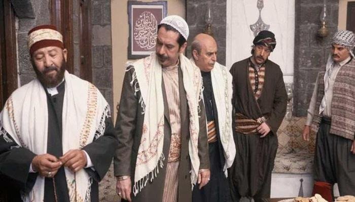 عودة شخصيات “باب الحارة” بذكاء اصطناعي في مواقف عصرية