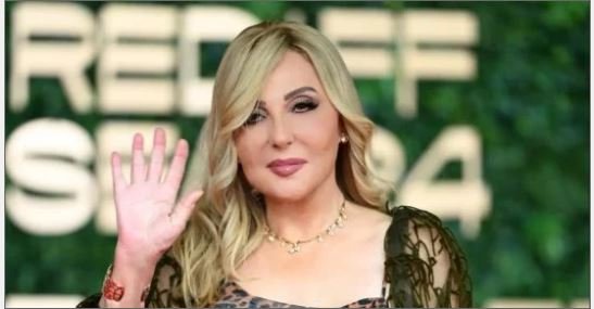 تكريم نادية الجندي في مهرجان القاهرة للسينما الفرنكوفونية بعد 50 عامًا من الإبداع